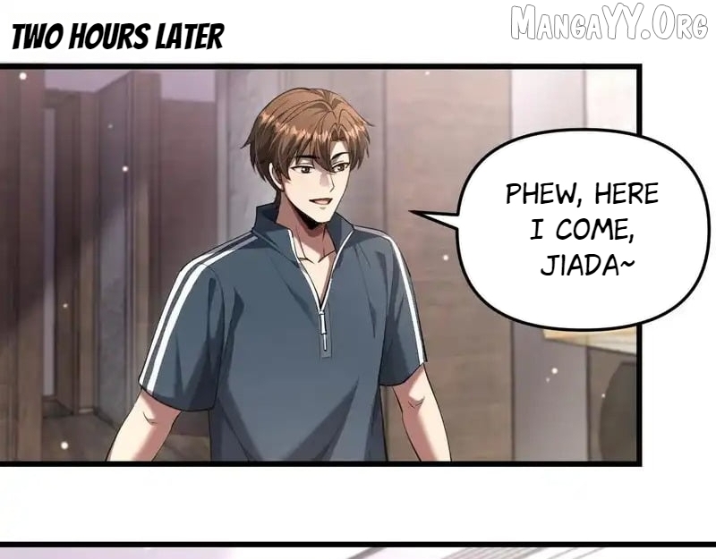 I’m Trapped In This Day For One Thousand Years Chapter 243 - page 113